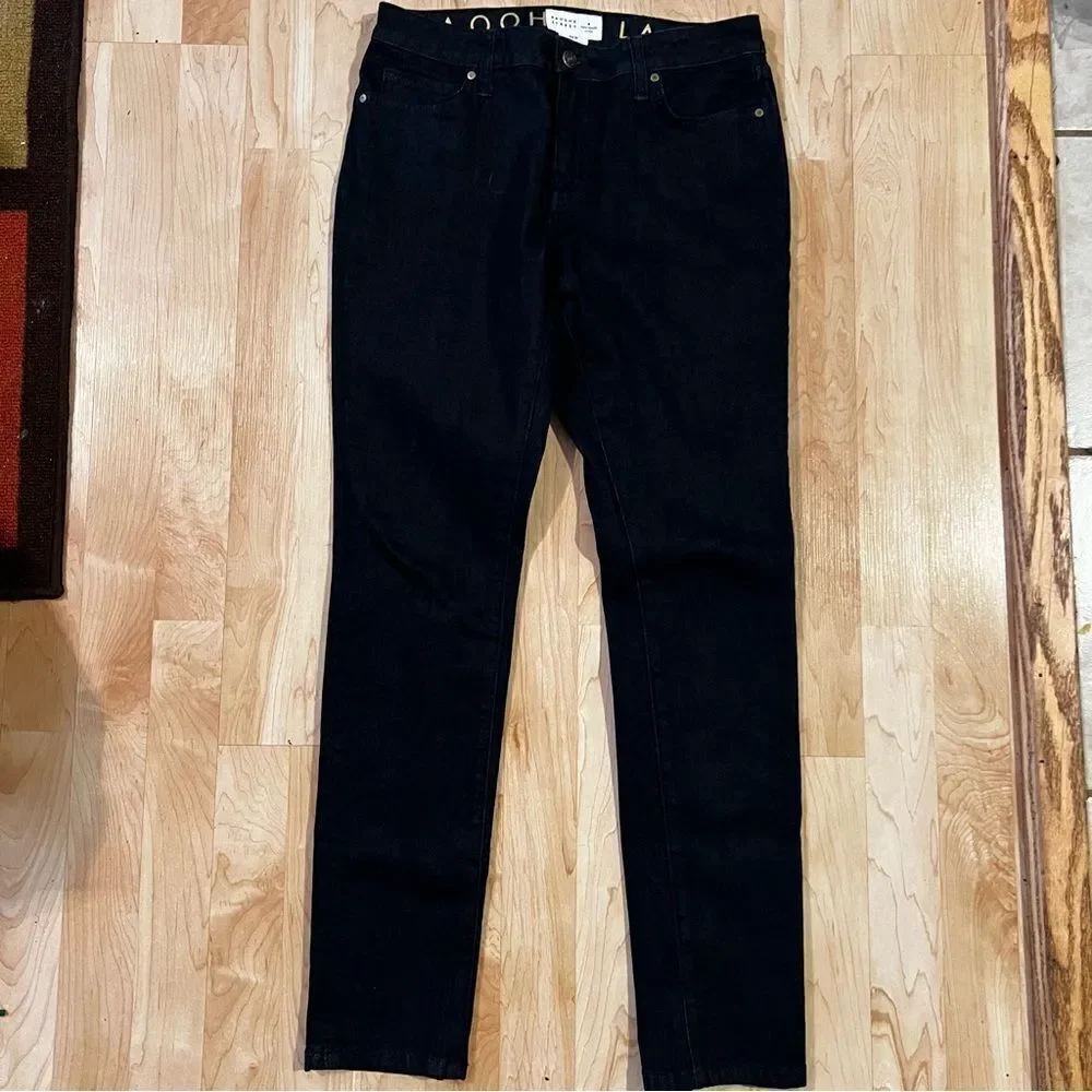 Kate Spade Broome Street Dark Wash Jeans Women’s 28
